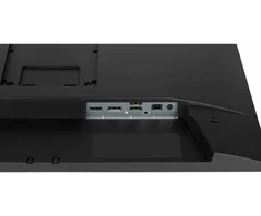 Monitorius IIYAMA XUB2493HSU-B7 24 colių IPS FHD 100Hz 300cd/m2 1ms Garsiakalbiai HDMI DP 2xUSB 2.0 Garsiakalbiai 15cm Aukštis Regul. Stovi