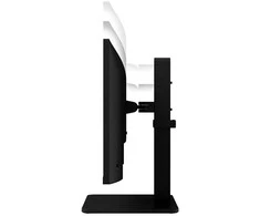 Monitorius LG | 24BA550-B | 23.8 " | IPS | FHD | 16:9 | 100 Hz | 5 ms | 1920 x 1080 pikselių | 200 cd/m² | HDMI jungtys quantity 1 | Juodas | Garantija 24 mėn.