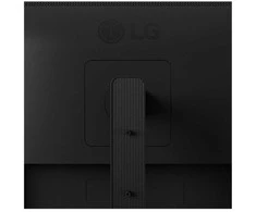 Monitorius LG | 24BA550-B | 23.8 " | IPS | FHD | 16:9 | 100 Hz | 5 ms | 1920 x 1080 pikselių | 200 cd/m² | HDMI jungtys quantity 1 | Juodas | Garantija 24 mėn.