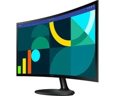 Samsung S36GD kompiuterio monitorius 61 cm (24″) 1920 x 1080 pikseliai „Full HD“ LCD Juoda