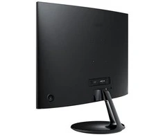 Monitorius Samsung S364C (LS24C364EUXEN)