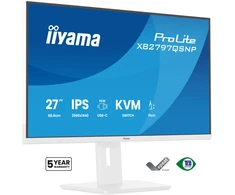 Monitorius iiyama ProLite XB2797QSNP-W1