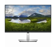 Monitorius Dell P2723D, IPS, 2560 x 1440, 60 Hz, 5 ms, 350cd/m²