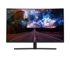 Monitorius LC-Power LC-M27-FHD-240-C 27"