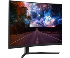 Monitorius LC-Power LC-M27-FHD-240-C 27"