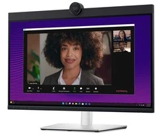 „Dell 27 USB-C Hub“ vaizdo konferencijų monitorius | P2724DEB