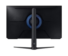 Monitorius Samsung Odyssey G3 S27AG304NR/Gaming/FHD(1920x1080)/144Hz/1ms/16:9/HDMI DisplayPort VESA Pivot