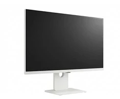 Monitorius LG SMART 37U730SA-W - 4K | IPS | WebOS | 37"