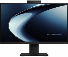 Stacionarus kompiuteris Komputer Asus AIO ExpertCenter P4 P440VAESK-BPC079X i7-13620H W11P 16GB/512GB 24'' (90PT03X5-M02F10)
