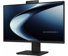 Stacionarus kompiuteris Komputer Asus AIO ExpertCenter P4 P440VAESK-BPC079X i7-13620H W11P 16GB/512GB 24'' (90PT03X5-M02F10)