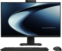Stacionarus kompiuteris Komputer Asus ExpertCenter P4 P470VAK-BPE628X C5-210H W11P 16GB 512GB 27'' (90PT03W5-M032S0)
