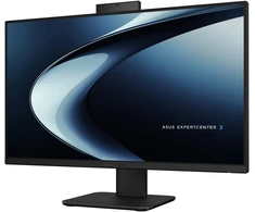 Stacionarus kompiuteris Komputer Asus ExpertCenter P4 P470VAK-BPE628X C5-210H W11P 16GB 512GB 27'' (90PT03W5-M032S0)