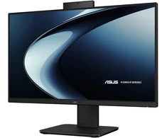 Stacionarus kompiuteris Komputer Asus ASUS V400 AiO 24" C3-100U 8 512 juodas V440VAK-BPC180W W11H