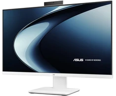 Stacionarus kompiuteris Komputer Asus ASUS V400 AiO 27" C5-210H 16 512 baltas V470VAK-WPE497W W11H