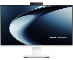 Stacionarus kompiuteris Komputer Asus ASUS V400 AiO 27" C5-210H 16 512 baltas V470VAK-WPE497W W11H