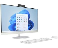 Monitorius AIO HP 27-cr0006ng RYZ7 7730U/16GB/1TBSSD/W11 Home