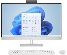 Monitorius AIO HP 27-cr0006ng RYZ7 7730U/16GB/1TBSSD/W11 Home