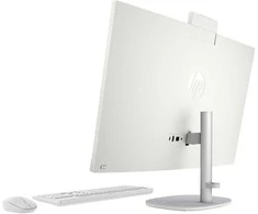 Monitorius HP 27-ct2073ng Next Gen AI AiO 27" FHD Ryzen AI 7 350 16GB/512GB SSD Win11 BV5H0EA#ABD