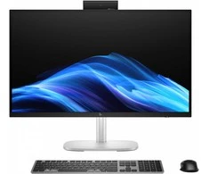 Stacionarus kompiuteris HP ELITE STUDIO 8 AIO G1I U5-235 - 16G 512G W11P WIFI6E 27QHD NT