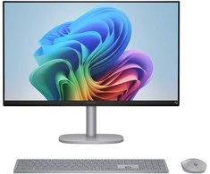 Monitorius HP OmniStudio X 27" FHD Touch IPS All-in-One Core Ultra 7 256V 16GB/1TB SSD Win11 27-cs1077ng