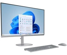 Stacionarus kompiuteris AIO HP OmniStudio X 32-c0473ng CU7-155H/16GB/1TBSSD/W11 Home