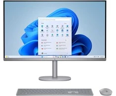 Stacionarus kompiuteris AIO HP OmniStudio X 32-c0473ng CU7-155H/16GB/1TBSSD/W11 Home