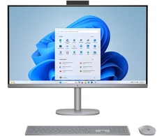 Monitorius HP OmniStudio X All-in-One kompiuteris 32-c0170ng [80 cm (31,5") 4K-UHD ekranas, IntelCore Ultra 7 155H, 32 GB RAM, 1 TB SSD, Win11]