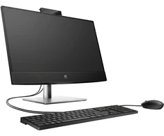 Monitorius HP ProOne All-in-One PC 440 G9 D3JU6ES [60,5cm (23,8") FHD-Ekranas, Intel i5-13500T, 16GB RAM, 512GB SSD, DOS]