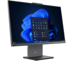 Stacionarus kompiuteris Kompiuteris Lenovo ThinkCentre neo 50a 27 Gen 6 Core Ultra 7 256V 16GB 512GB SSD Intel Arc Graphics 140V 27'' W11P (13QF0009GE)