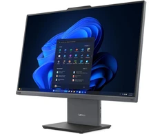 Stacionarus kompiuteris Kompiuteris Lenovo ThinkCentre neo 50a 27 Gen 6 Core Ultra 7 256V 16GB 512GB SSD Intel Arc Graphics 140V 27'' W11P (13QF0009GE)
