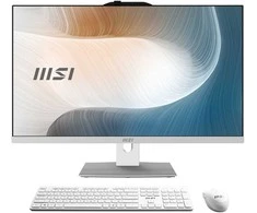 Stacionarus kompiuteris Komputer MSI Modern AM242P 1M-1873AT 60cm 23.8" /16GB/256GB/ i3-100U W11H
