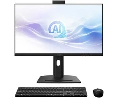 Stacionarus kompiuteris MSI Modern AM273QP AI 1UMG-221AT 68cm 27" / 32GB/1TB i7-155H W11P