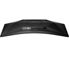 Monitorius AOC 86,3cm (34) CU34B3E 21:09 HDMI+DP Curved juodas