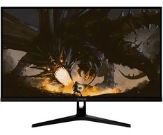 Monitorius Arozzi | Nova | 32 " | IPS | QHD | 16:9 | 180 Hz | 1 ms | 2560 x 1440 pikselių | 300 cd/m² | HDMI jungtys quantity 2 | Juodas