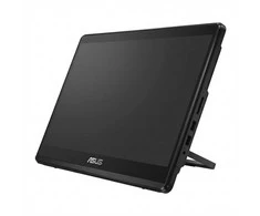 Stacionarus kompiuteris ASUS AiO E16 15.6 N4500 8 256 juodas E1600WKAT-BMR110X W11P