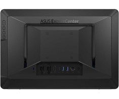Stacionarus kompiuteris Asus AiO E16 15.6 Touch N4500 4 128 juodas E1600WKAT-BMR143M be OS