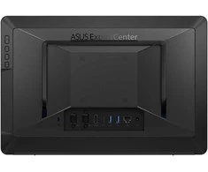 Stacionarus kompiuteris Asus AiO E16 15.6 Touch N4500 4 128 juodas E1600WKAT-BMR143M be OS