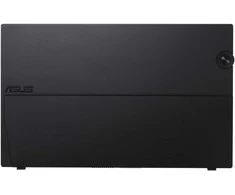 Monitorius ASUS PA148CTV 35,56cm 14Zoll Flat 1920x1080 16:9 5ms 300cd/m2 Micro HDMI USB Dark Gray