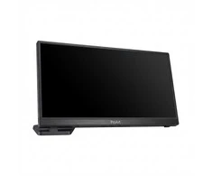 Monitorius ASUS PA148CTV 35,56cm 14Zoll Flat 1920x1080 16:9 5ms 300cd/m2 Micro HDMI USB Dark Gray