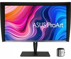 Monitorius ASUS ProArt PA32UCG-K, 32", 3840 x 2160, 16:9, 120 Hz, 5ms