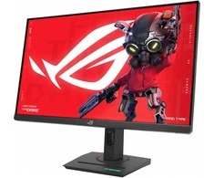 Žaidimų monitorius ROG Strix XG27UCG 27 colių Dual-Mode (90LM0AG1-B01370)