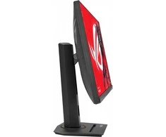 Žaidimų monitorius ROG Strix XG27UCG 27 colių Dual-Mode (90LM0AG1-B01370)