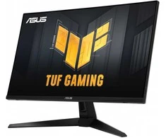 Monitorius ASUS TUF Gaming VG27AQ5A - 210Hz OC | Fast IPS | QHD | 0.3ms | 27"