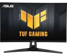 Monitorius ASUS TUF Gaming VG27AQ5A - 210Hz OC | Fast IPS | QHD | 0.3ms | 27"
