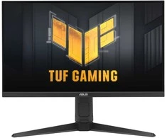 Monitorius ASUS TUF VG27UQEL5A - 80Hz 4K | 310Hz Full HD | IPS | 27''