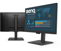 Monitorius Benq BL2790T | 27 " | IPS | 16:9 | 100 Hz | 5 ms | 1920 x 1080 pikselių | 250 cd/m² | HDMI jungtys quantity 2 | Garantija 36 mėn.