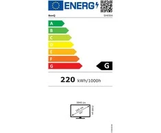 Monitorius Benq Deutschland BENQ SH6504