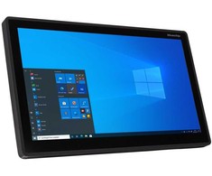 Monitorius Bluechip Computer Ag bluechip INDUSTRYline P215KT-5001 i5-1145G7E W10 IoT Enterprise. 21.5" Touch 8GB 240GB Industrie SSD WLAN