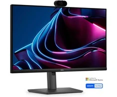 Dell P2426HEV | 24 " | IPS | FHD | 16:9 | 120 Hz | 5/8 ms | 1920 x 1080 pikselių | 300 cd/m² | HDMI jungtys quantity 1
