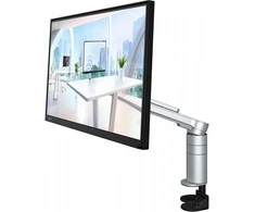 Monitorius EIZO 60.5cm (23.8") FLT 16:09 2xUSB-C IPS mit Schwenkarm